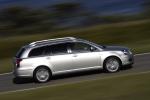 Toyota Avensis Wagon 2006 года